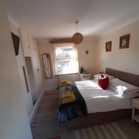 Hygge Somerset Street Εξωτερικό φωτογραφία