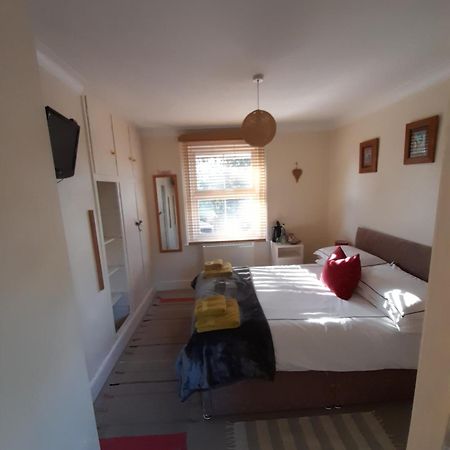Hygge Somerset Street Εξωτερικό φωτογραφία