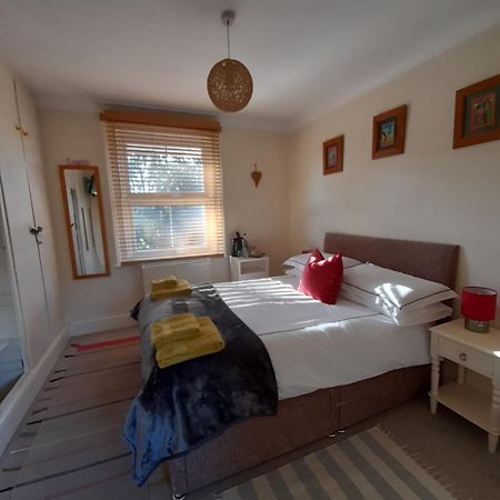 Hygge Somerset Street Εξωτερικό φωτογραφία