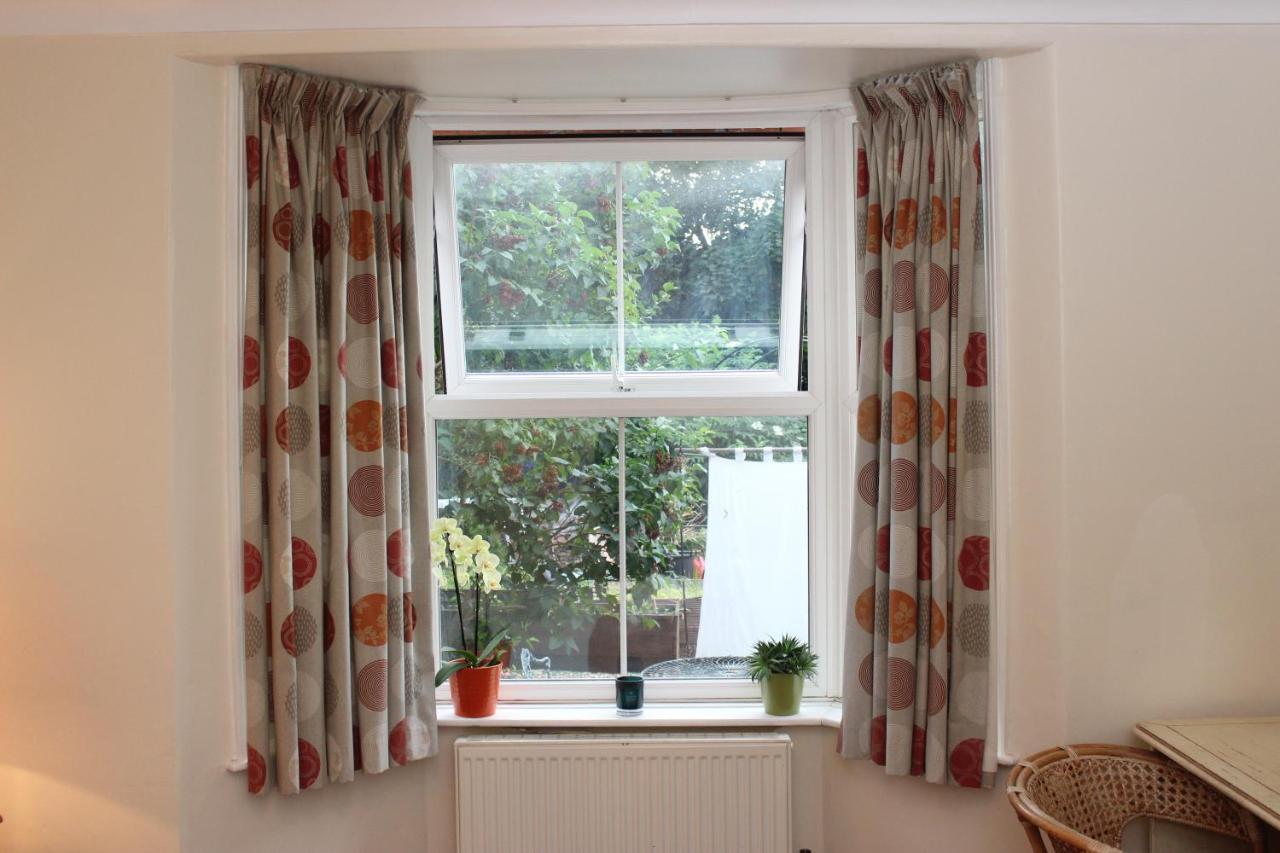 Hygge Somerset Street Εξωτερικό φωτογραφία