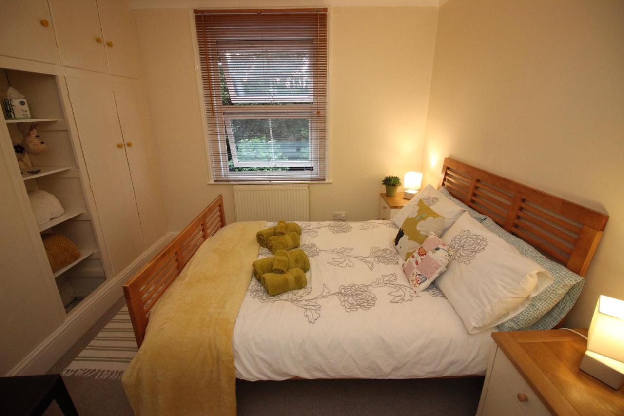 Hygge Somerset Street Εξωτερικό φωτογραφία