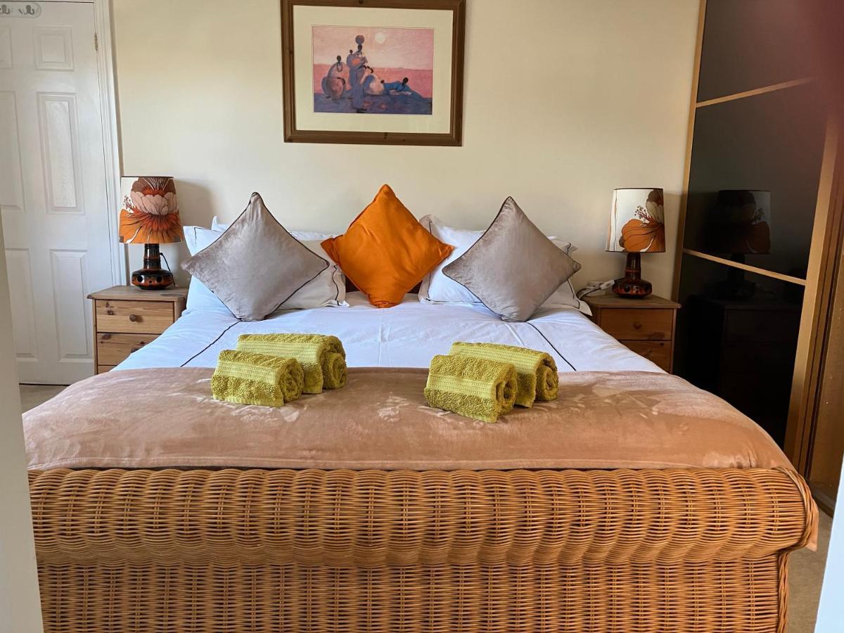 Hygge Somerset Street Εξωτερικό φωτογραφία