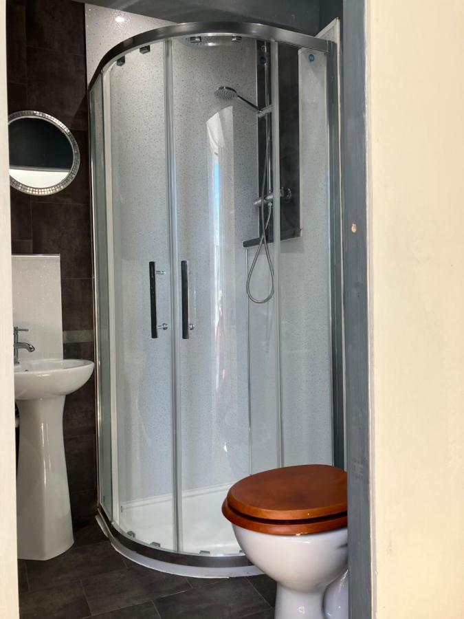Hygge Somerset Street Εξωτερικό φωτογραφία