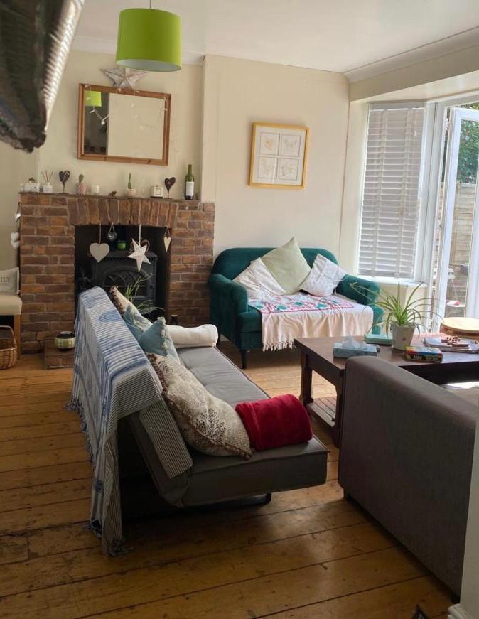 Hygge Somerset Street Εξωτερικό φωτογραφία