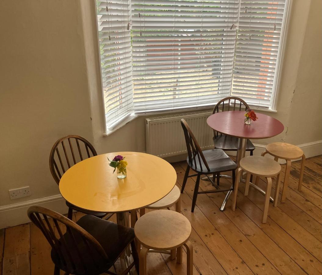 Hygge Somerset Street Εξωτερικό φωτογραφία