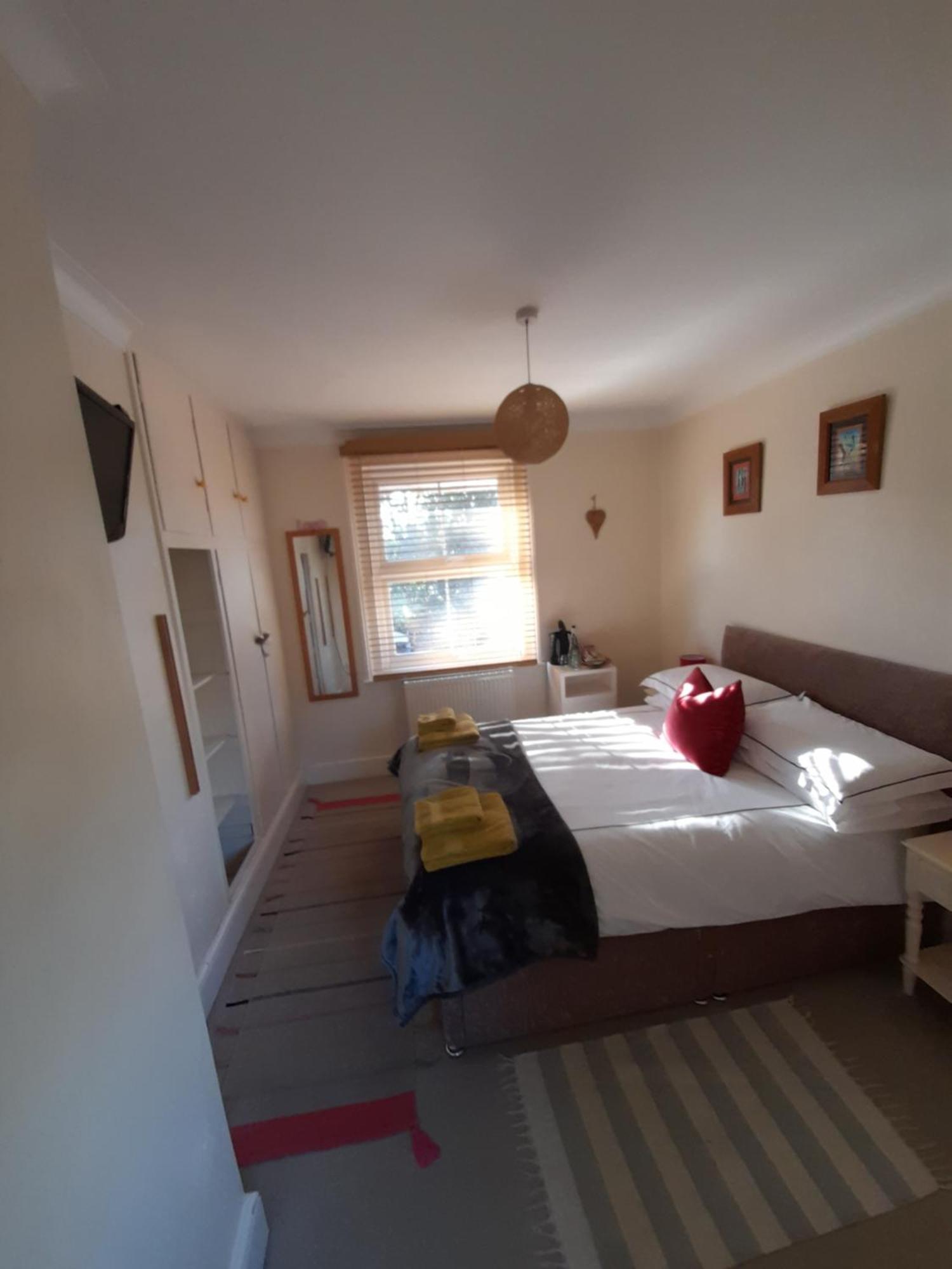 Hygge Somerset Street Εξωτερικό φωτογραφία